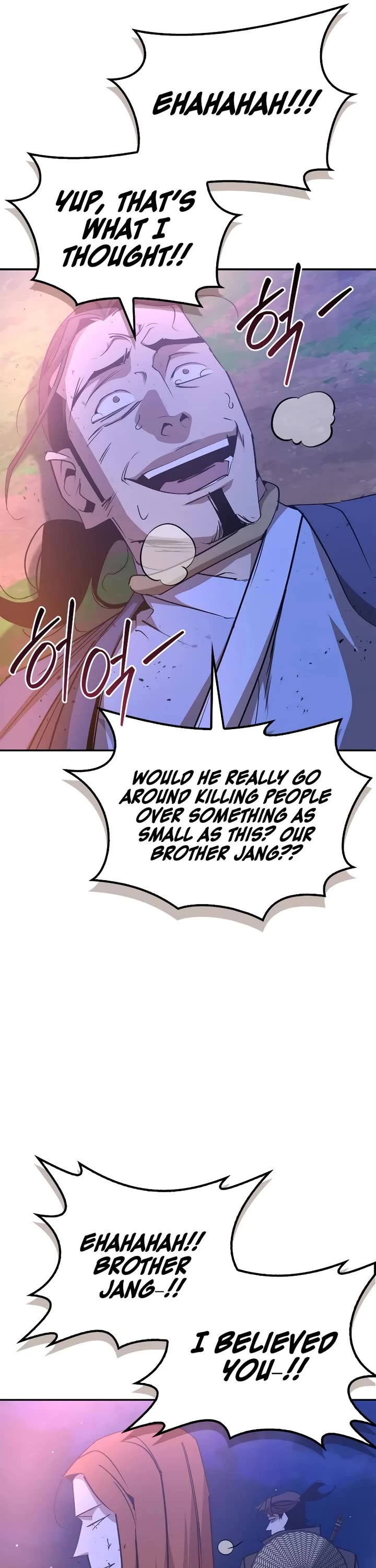 Wild West Murim chapter 79 page 15