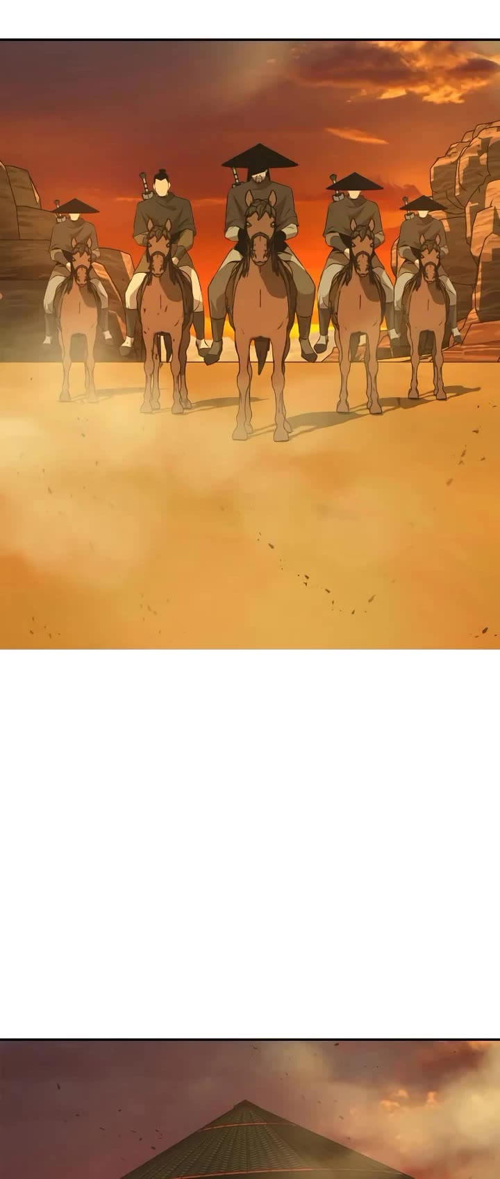 Wild West Murim chapter 79 page 19