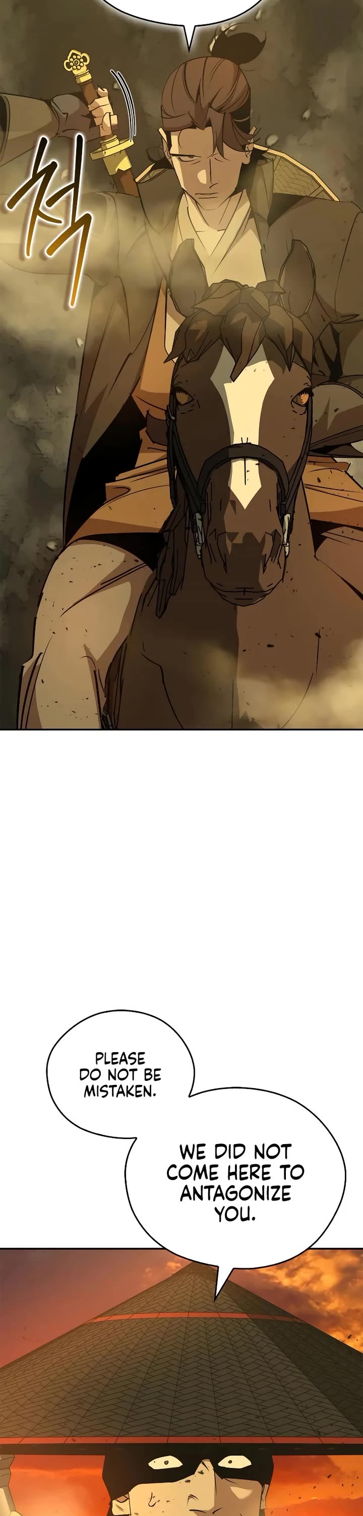 Wild West Murim chapter 79 page 22