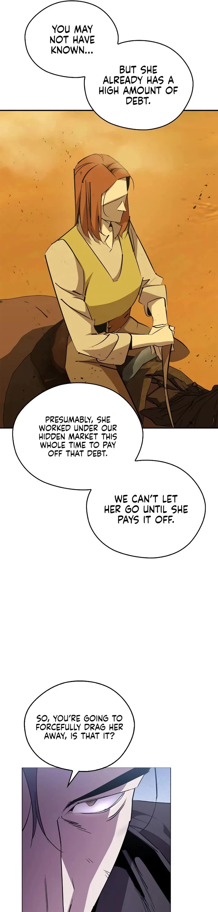 Wild West Murim chapter 79 page 25