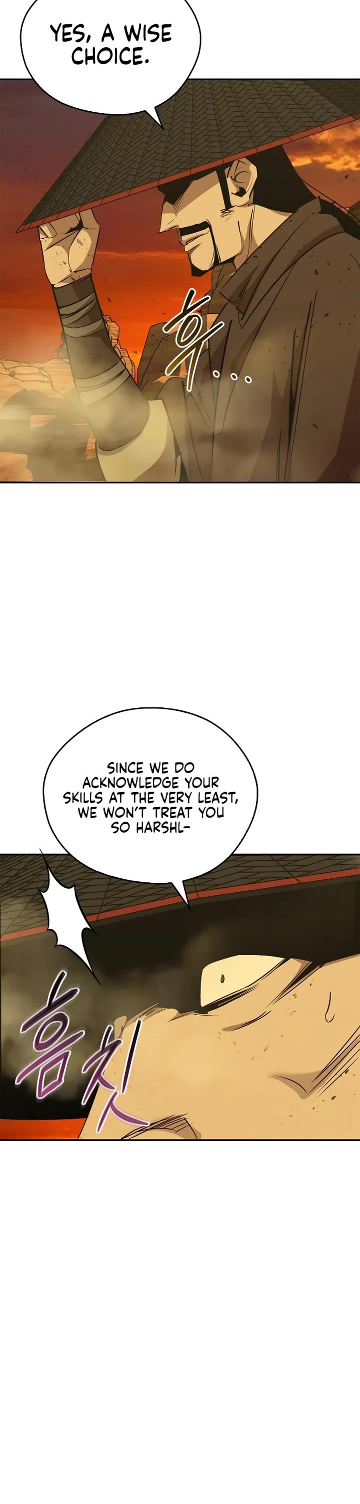 Wild West Murim chapter 79 page 30