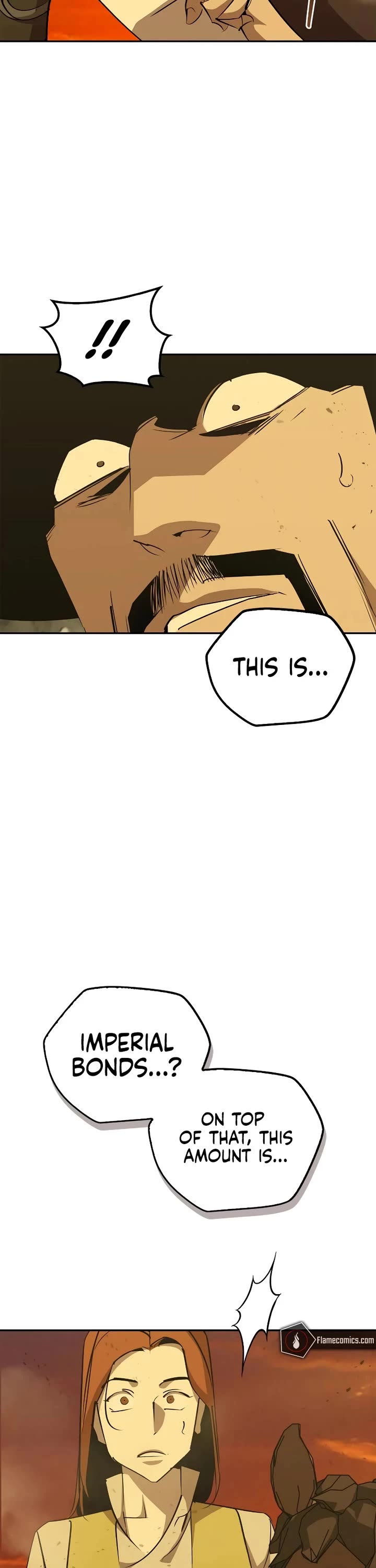 Wild West Murim chapter 79 page 35