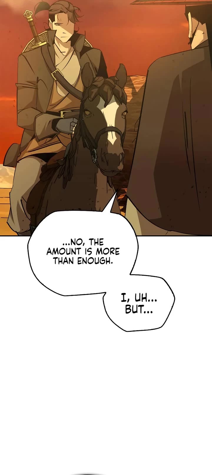 Wild West Murim chapter 79 page 37