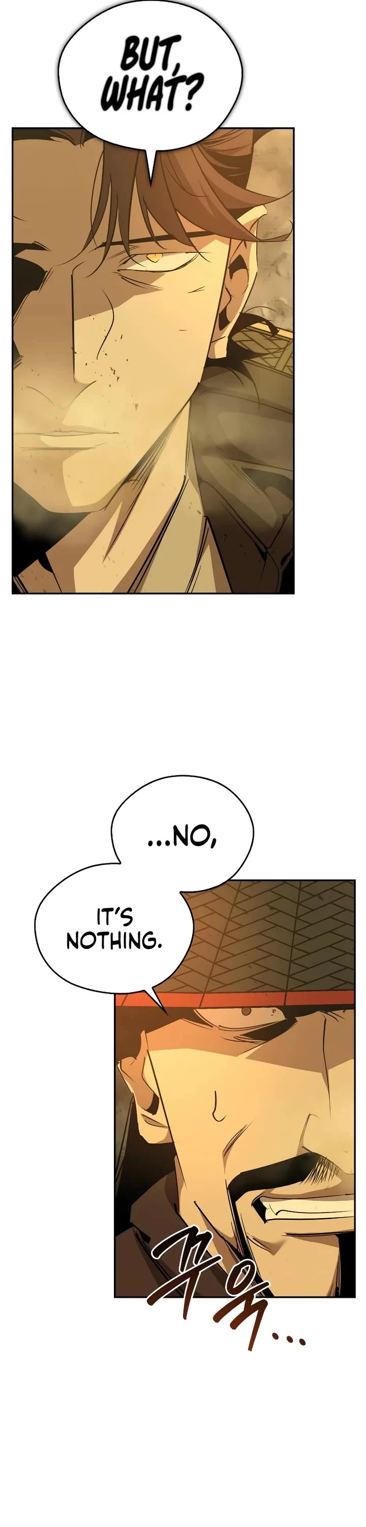 Wild West Murim chapter 79 page 38