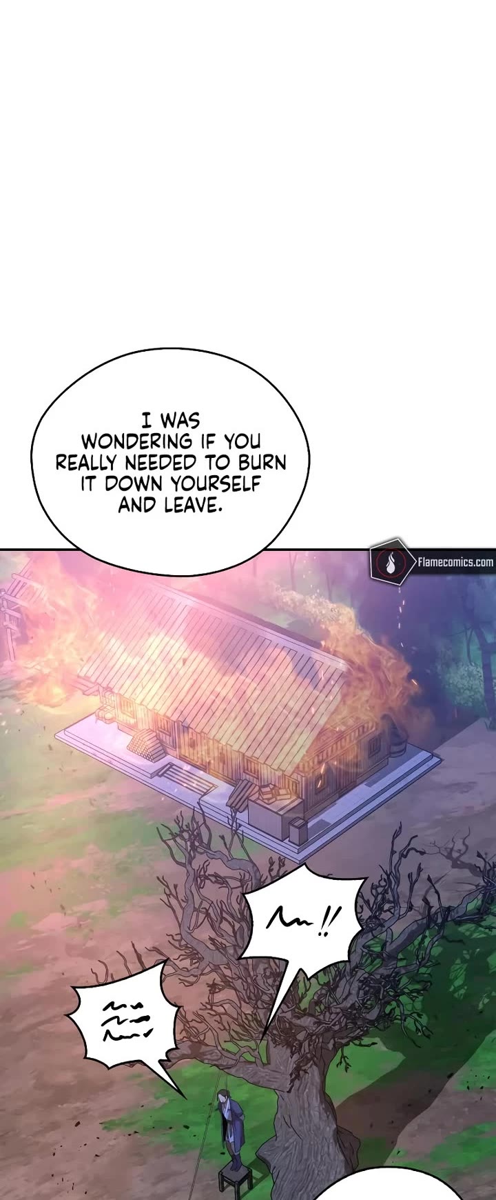 Wild West Murim chapter 79 page 4