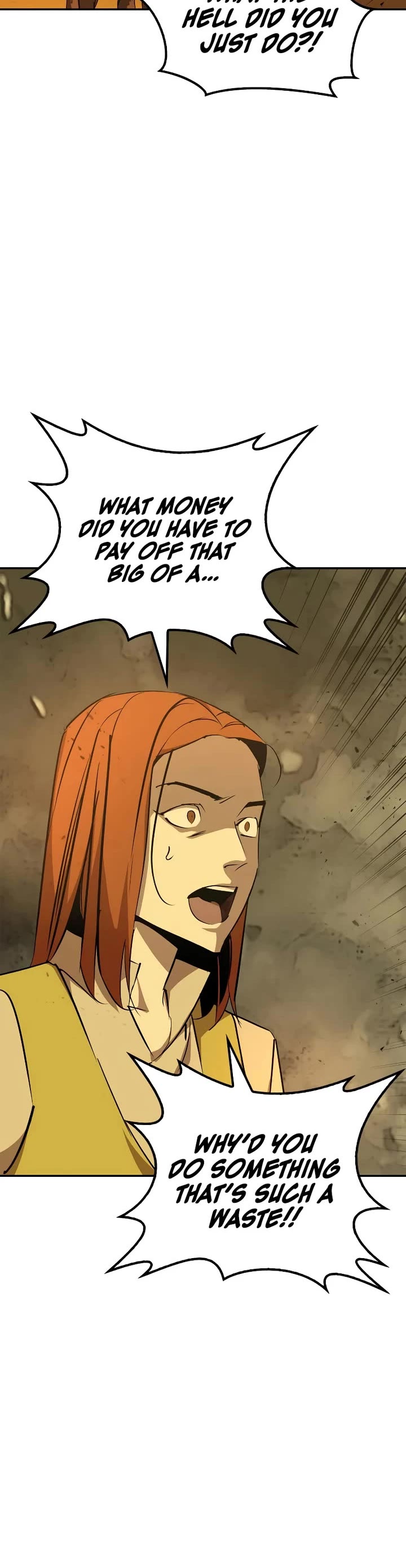 Wild West Murim chapter 79 page 41