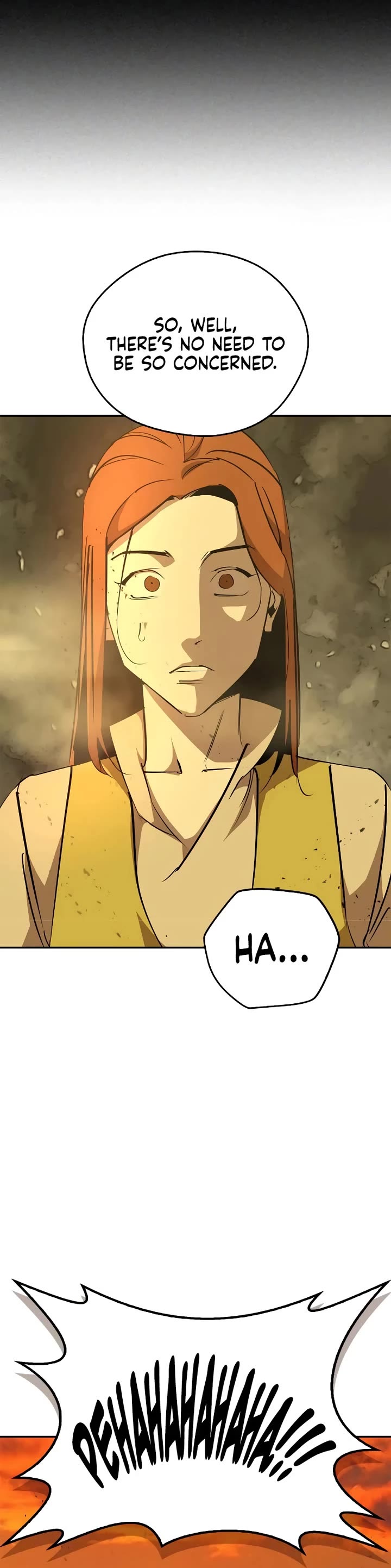 Wild West Murim chapter 79 page 44