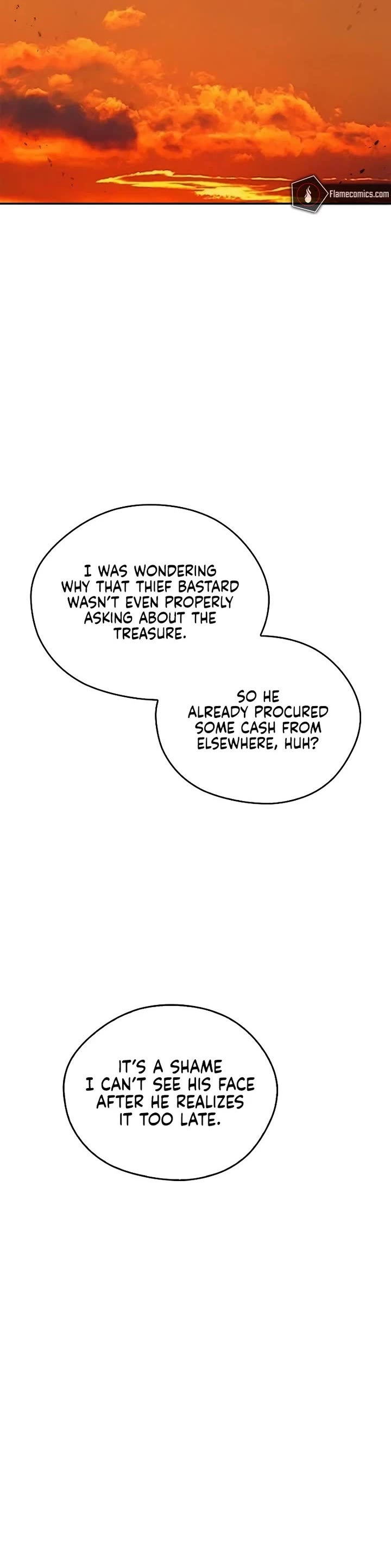 Wild West Murim chapter 79 page 45