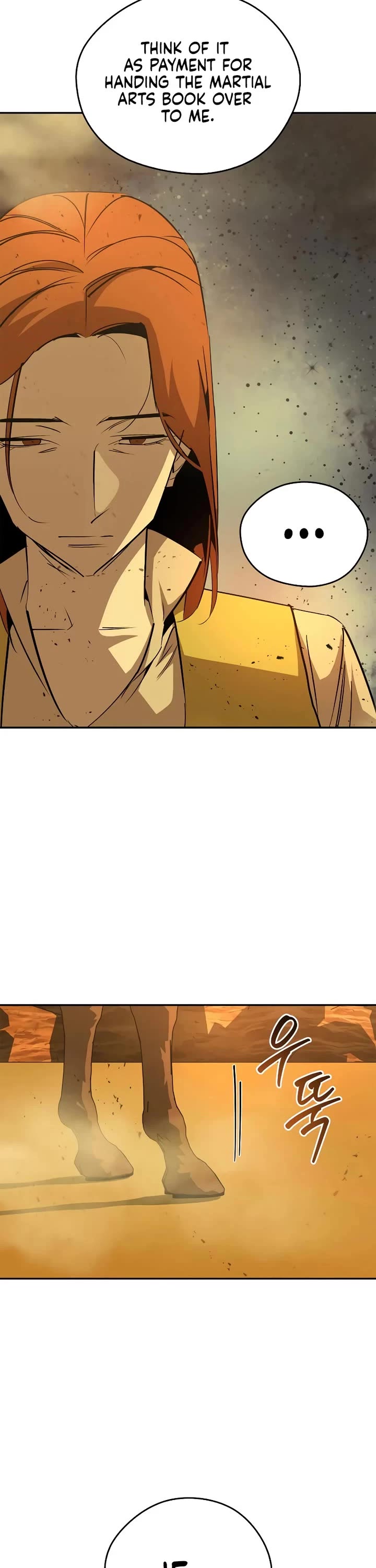 Wild West Murim chapter 79 page 47