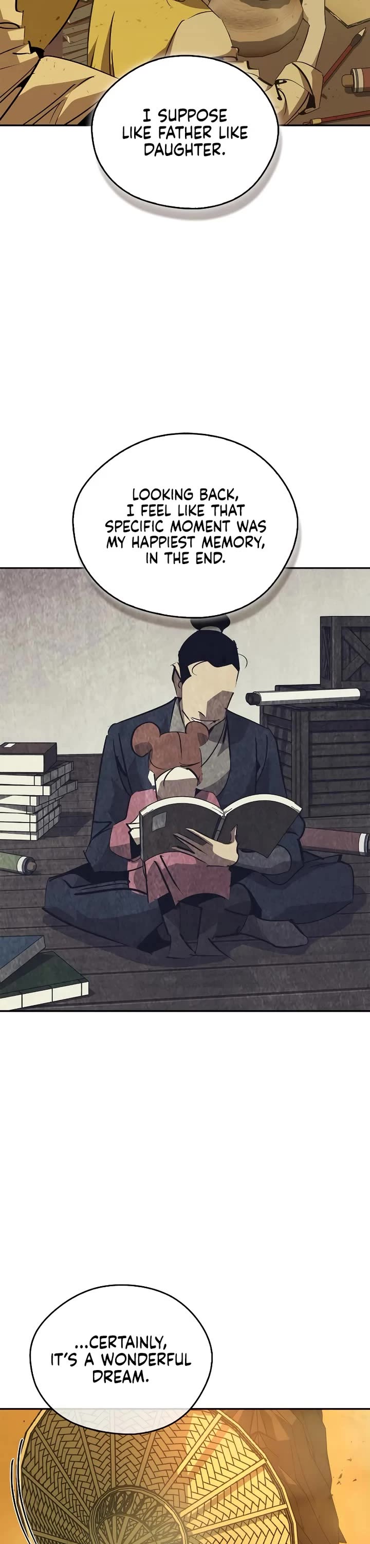 Wild West Murim chapter 79 page 52