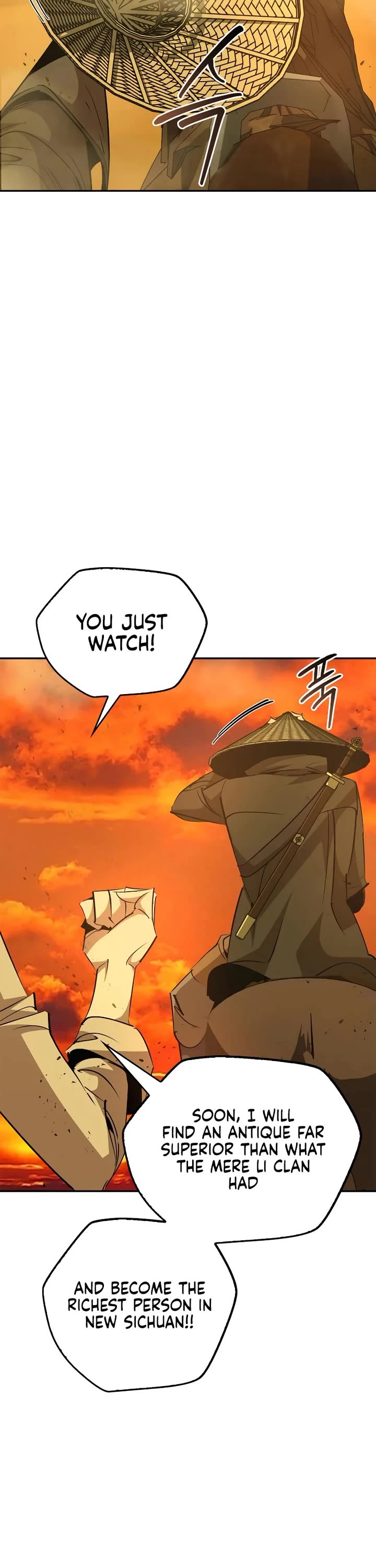 Wild West Murim chapter 79 page 53