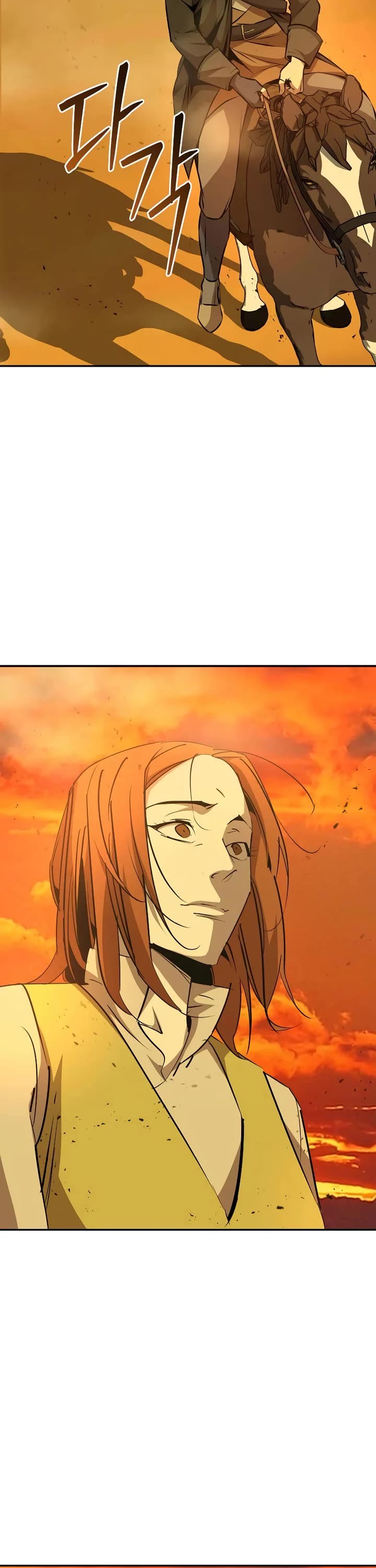 Wild West Murim chapter 79 page 57