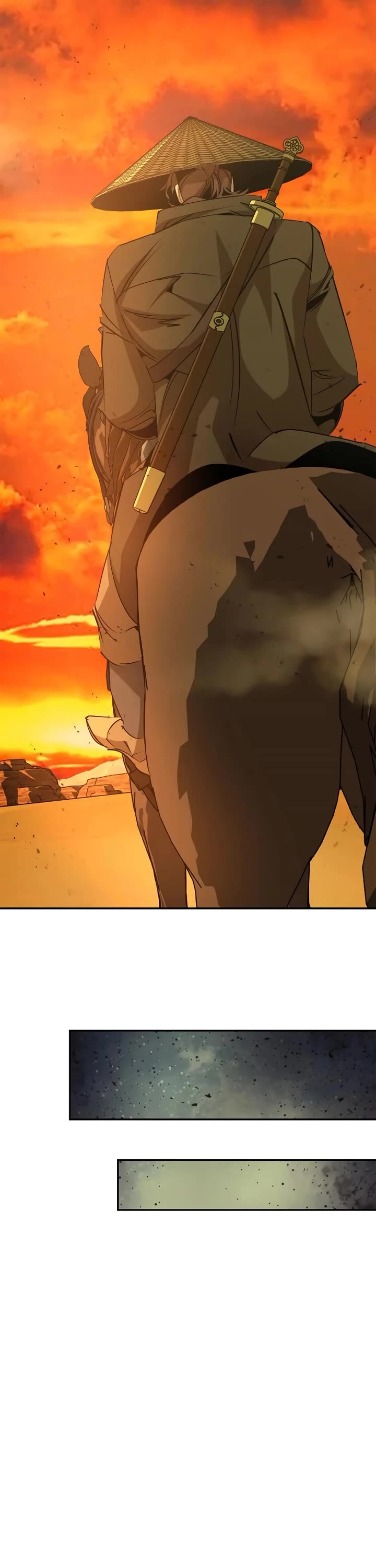 Wild West Murim chapter 79 page 58