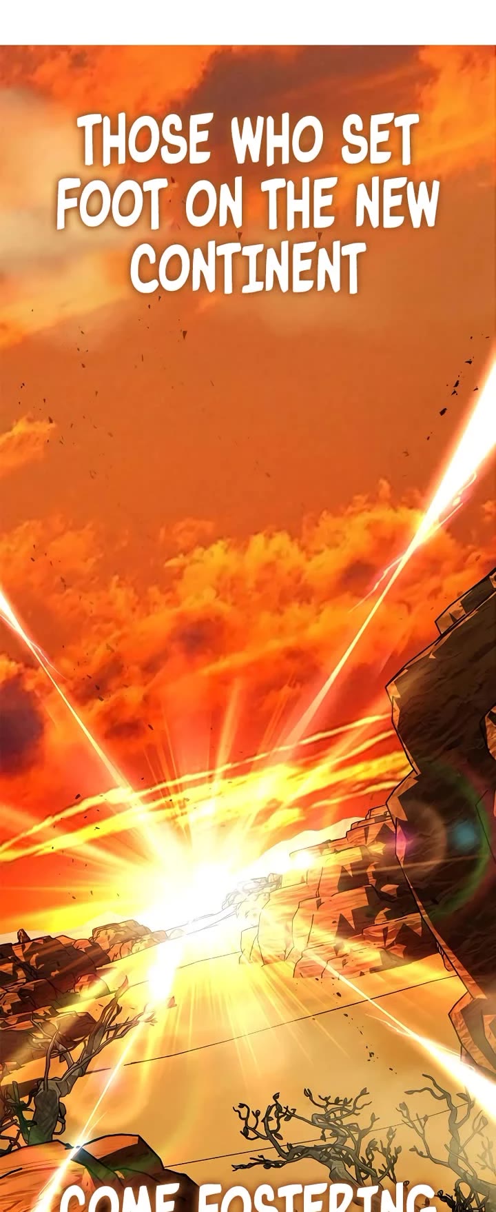 Wild West Murim chapter 79 page 59