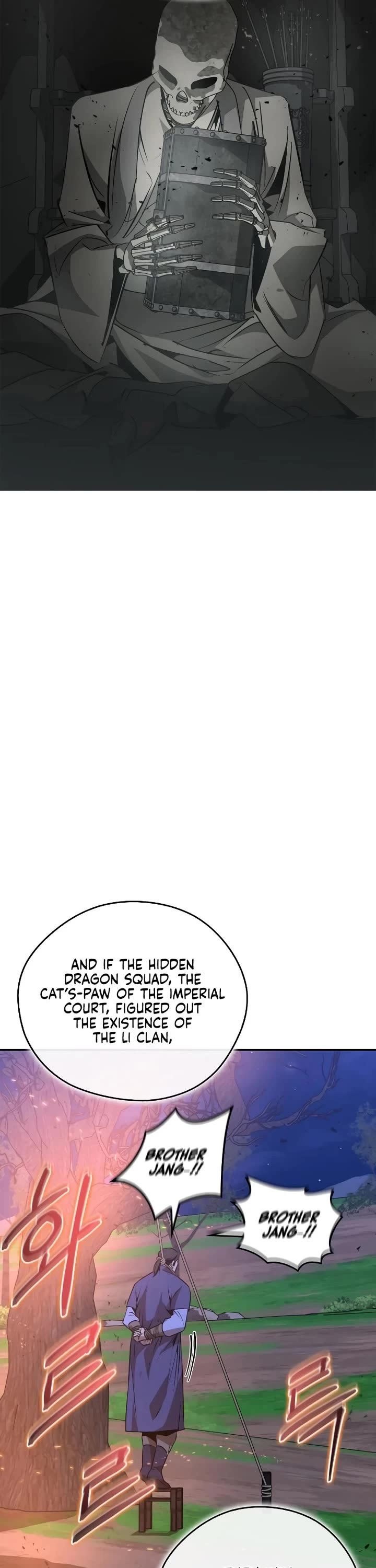 Wild West Murim chapter 79 page 6