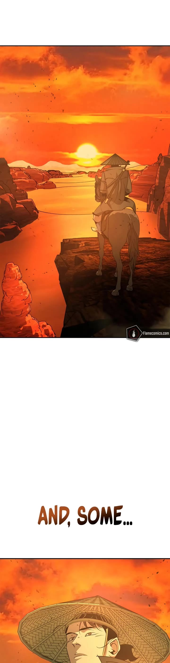 Wild West Murim chapter 79 page 63