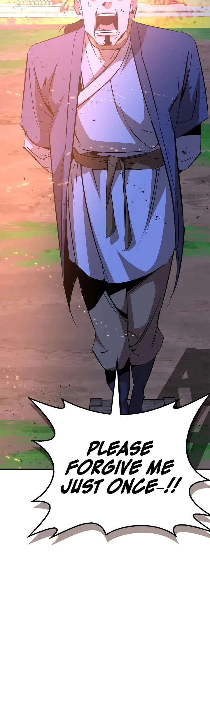 Wild West Murim chapter 79 page 8