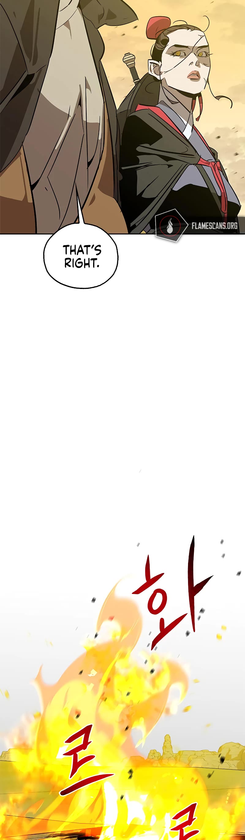 Wild West Murim chapter 8 page 10