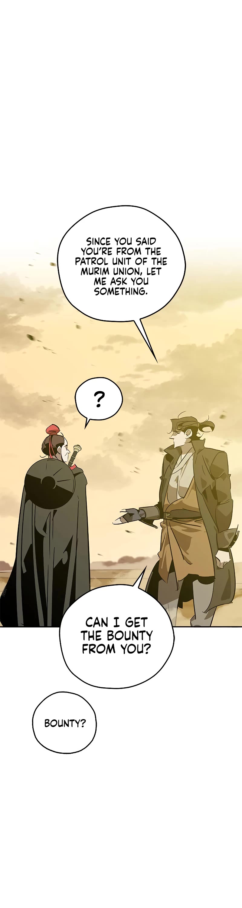 Wild West Murim chapter 8 page 13