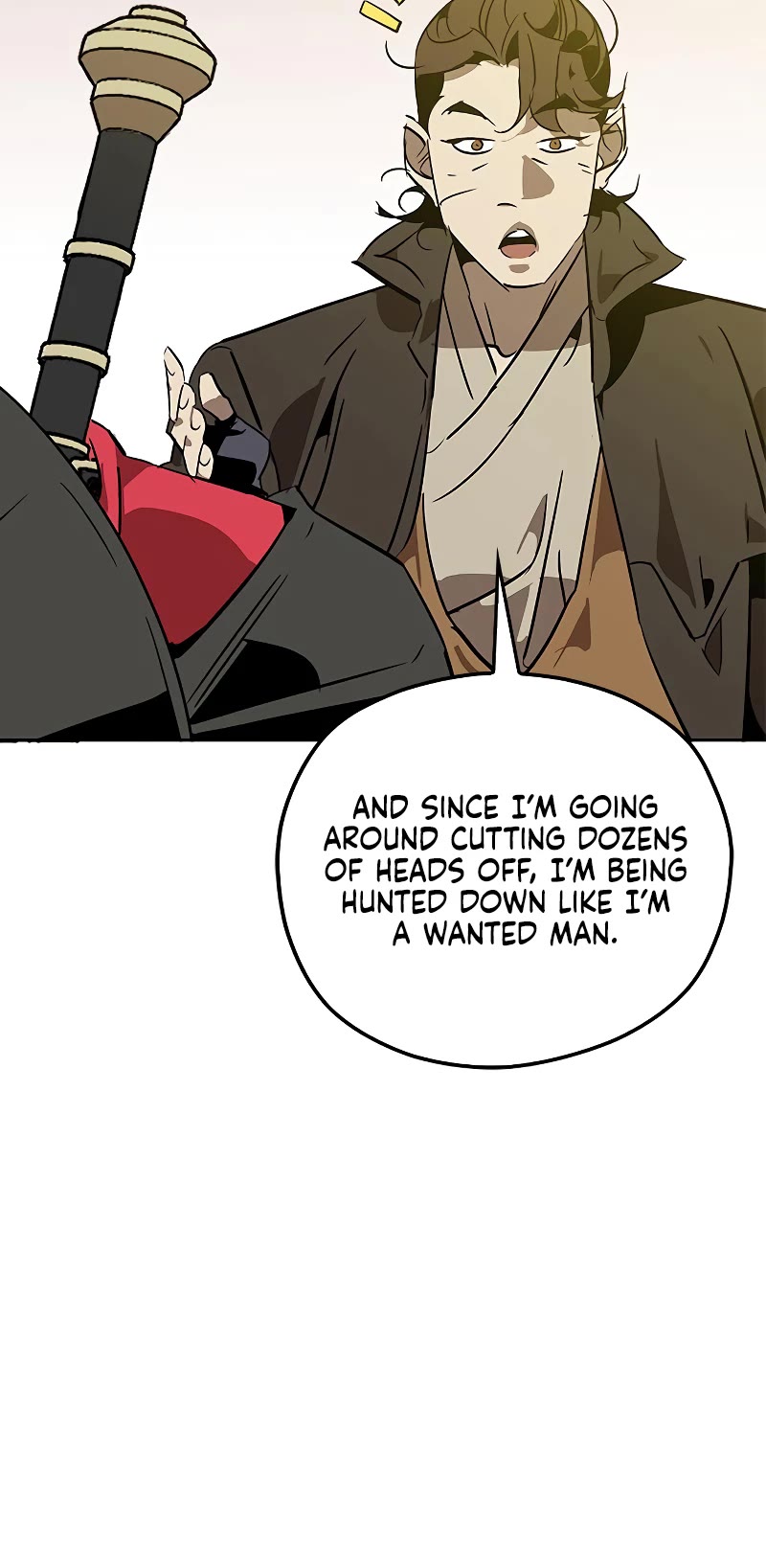 Wild West Murim chapter 8 page 15