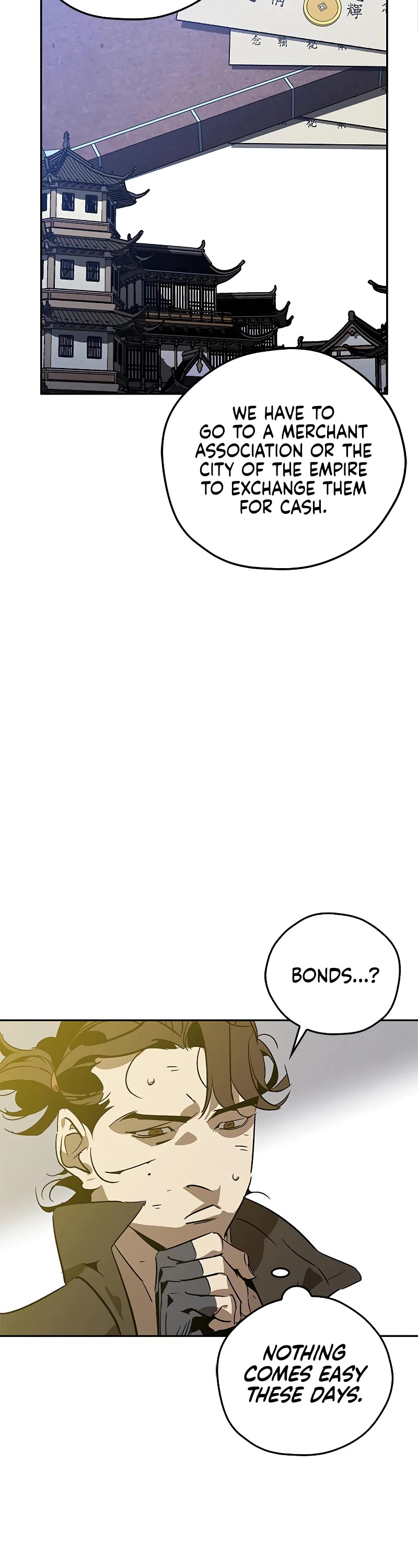 Wild West Murim chapter 8 page 17