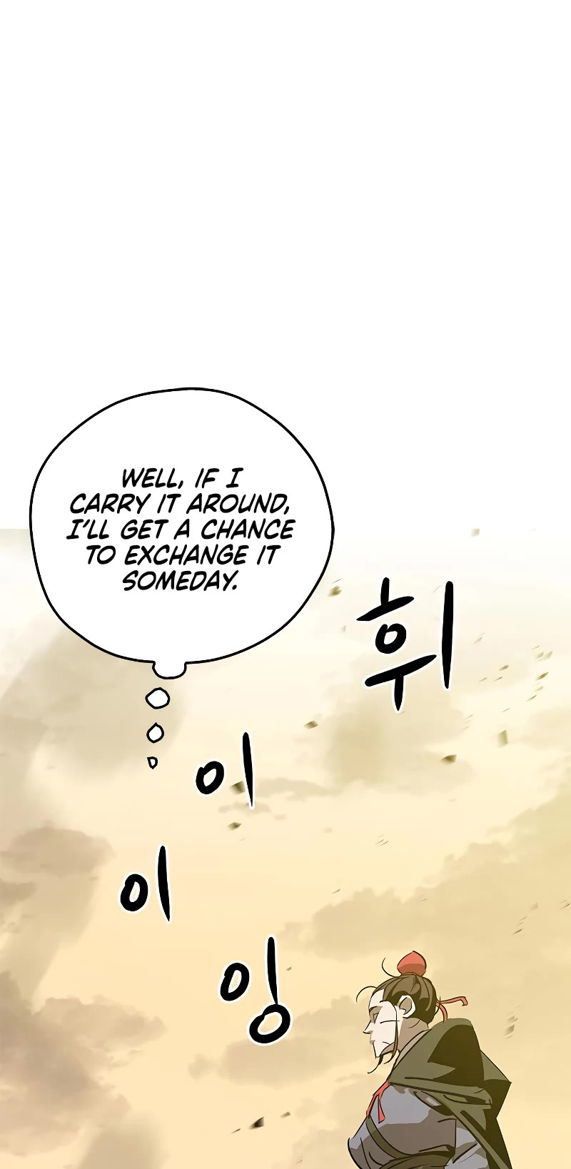 Wild West Murim chapter 8 page 18