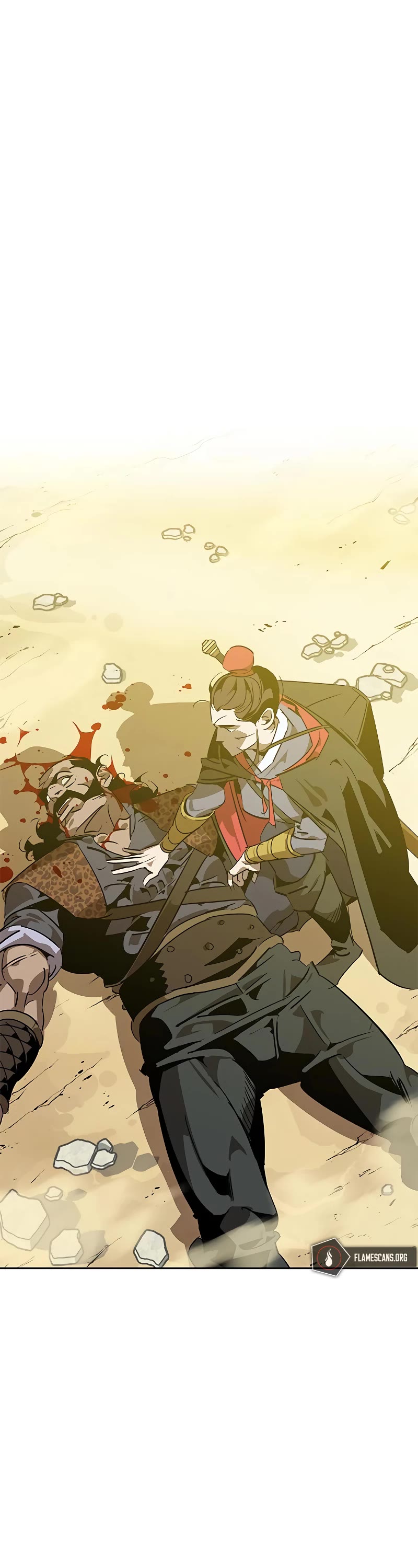 Wild West Murim chapter 8 page 2