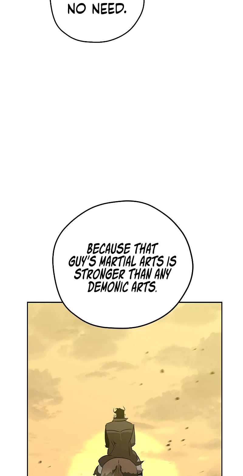 Wild West Murim chapter 8 page 22