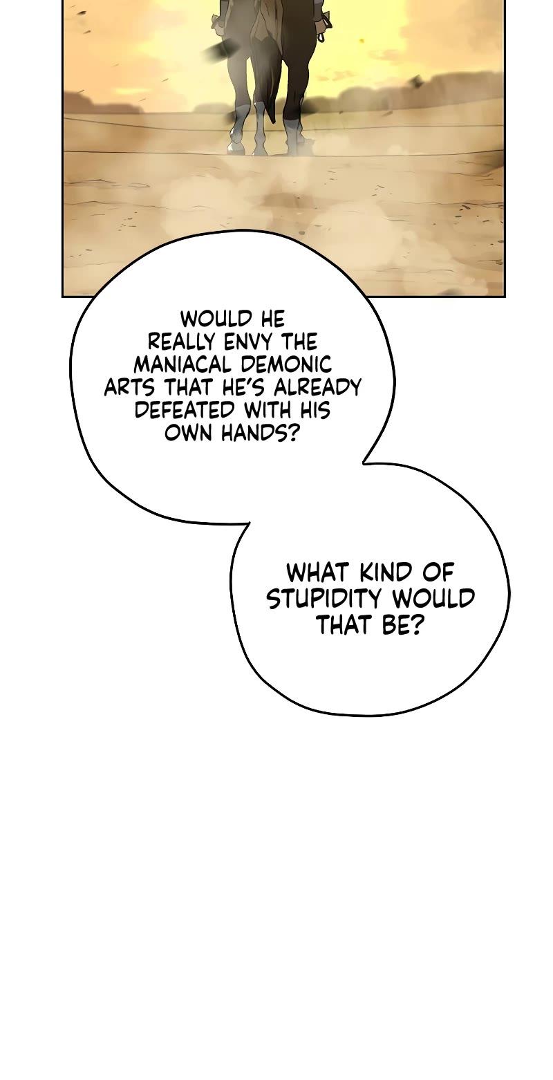 Wild West Murim chapter 8 page 23