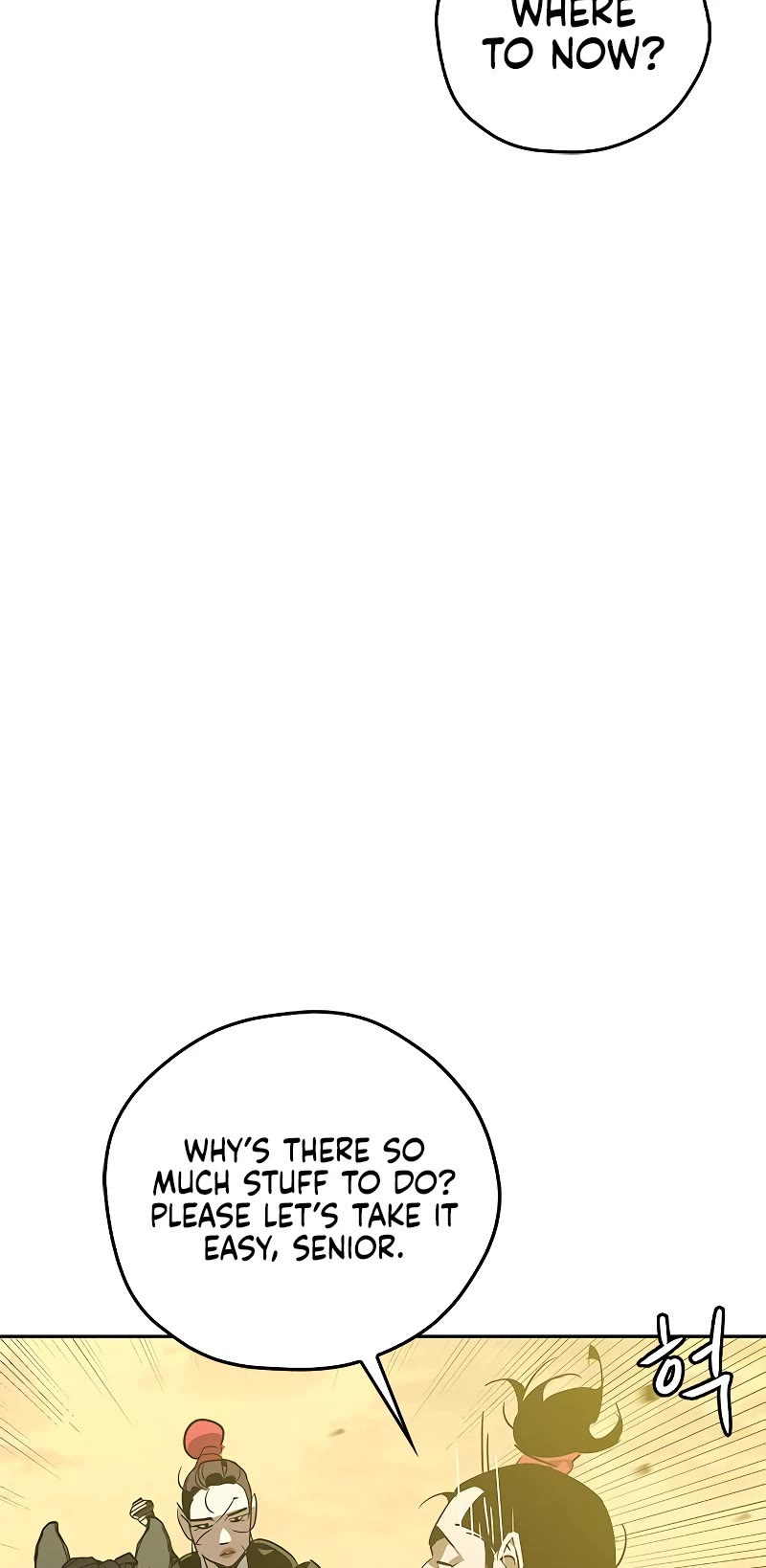 Wild West Murim chapter 8 page 26