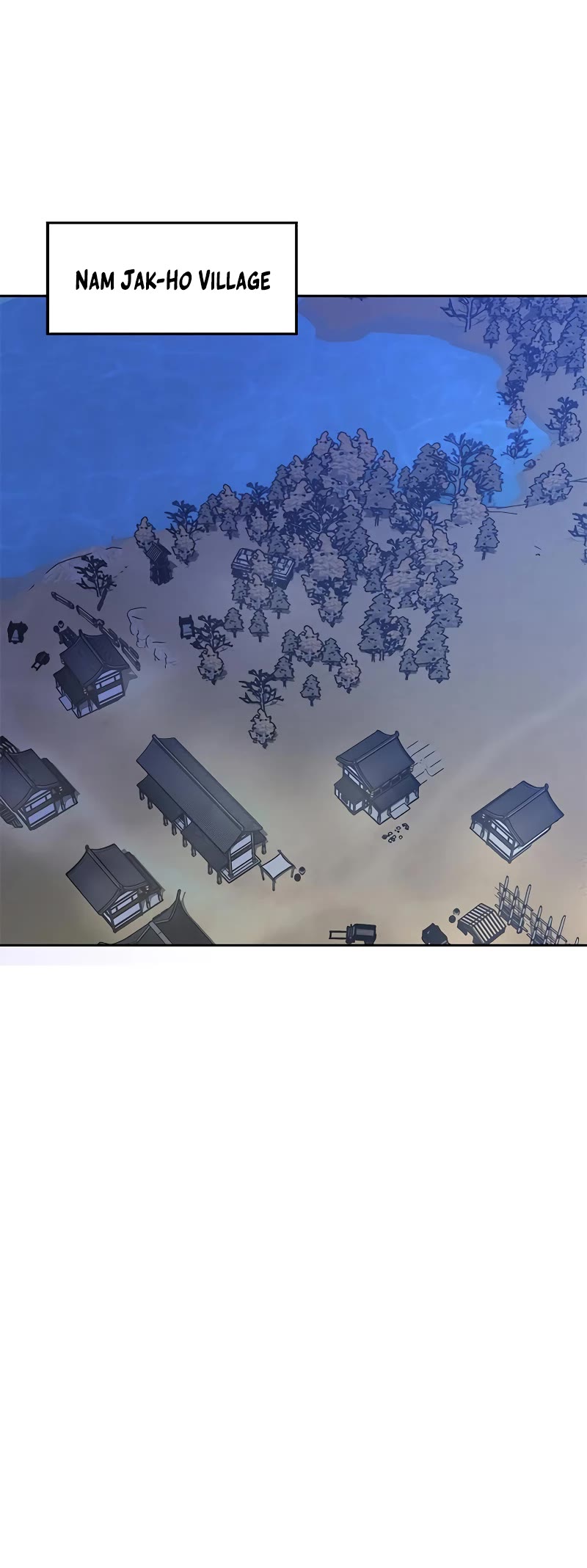 Wild West Murim chapter 8 page 33