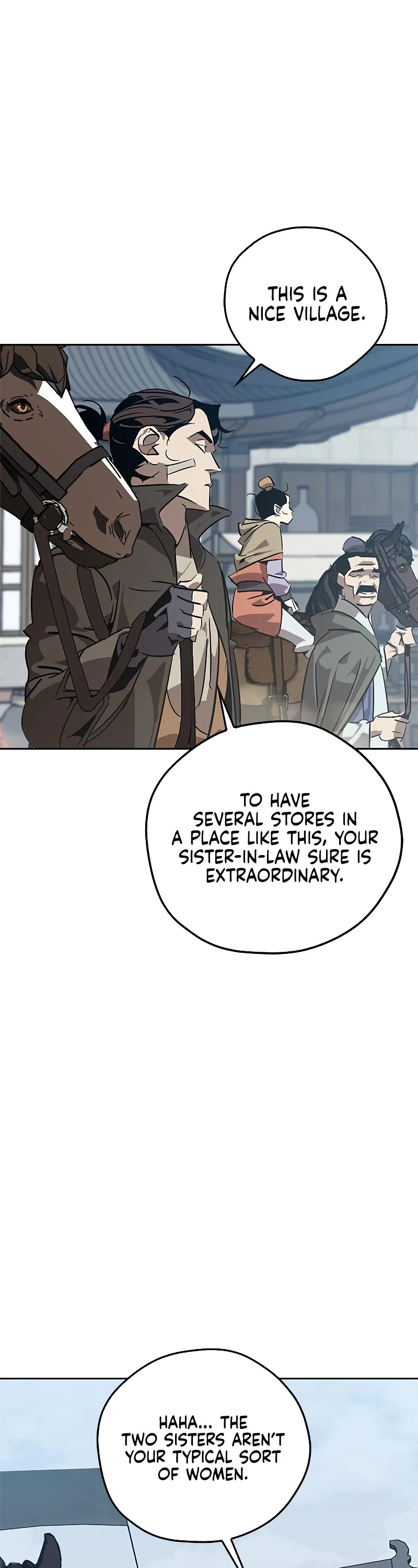 Wild West Murim chapter 8 page 44