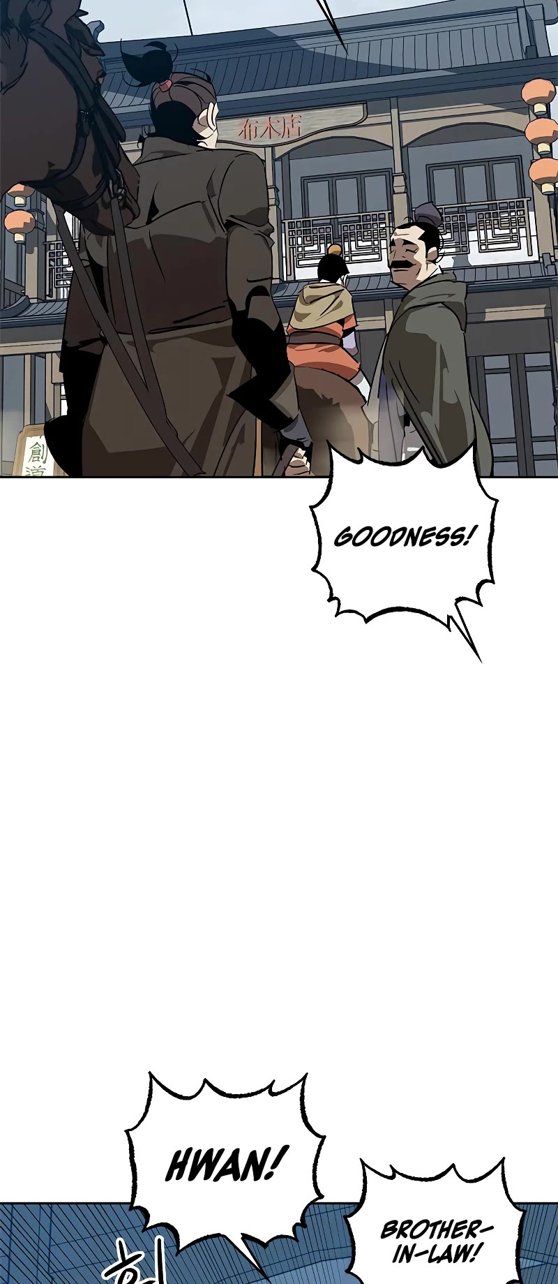 Wild West Murim chapter 8 page 45