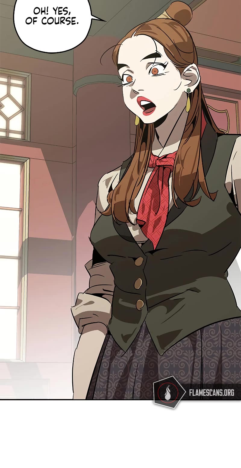 Wild West Murim chapter 8 page 53