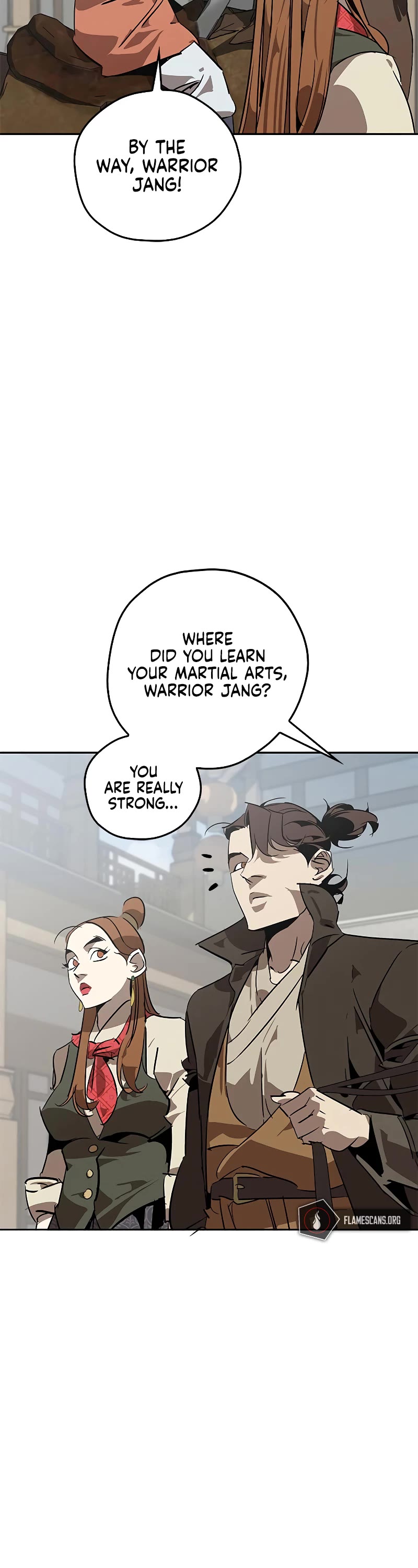 Wild West Murim chapter 8 page 56