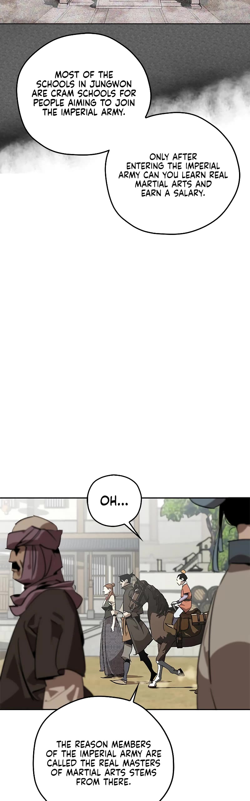 Wild West Murim chapter 8 page 59