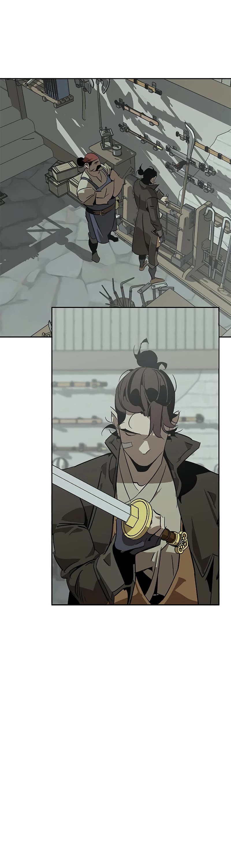 Wild West Murim chapter 8 page 63