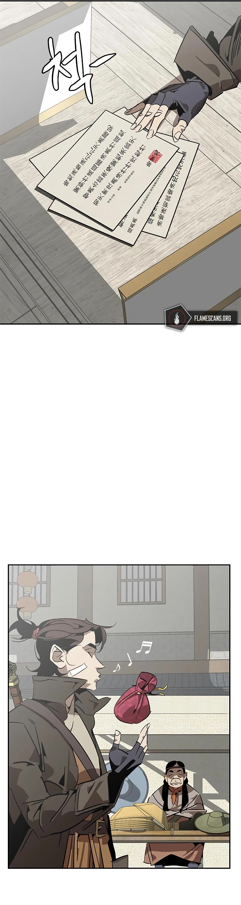 Wild West Murim chapter 8 page 64