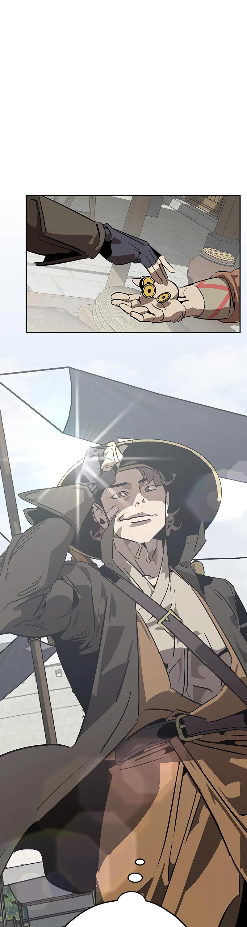 Wild West Murim chapter 8 page 65