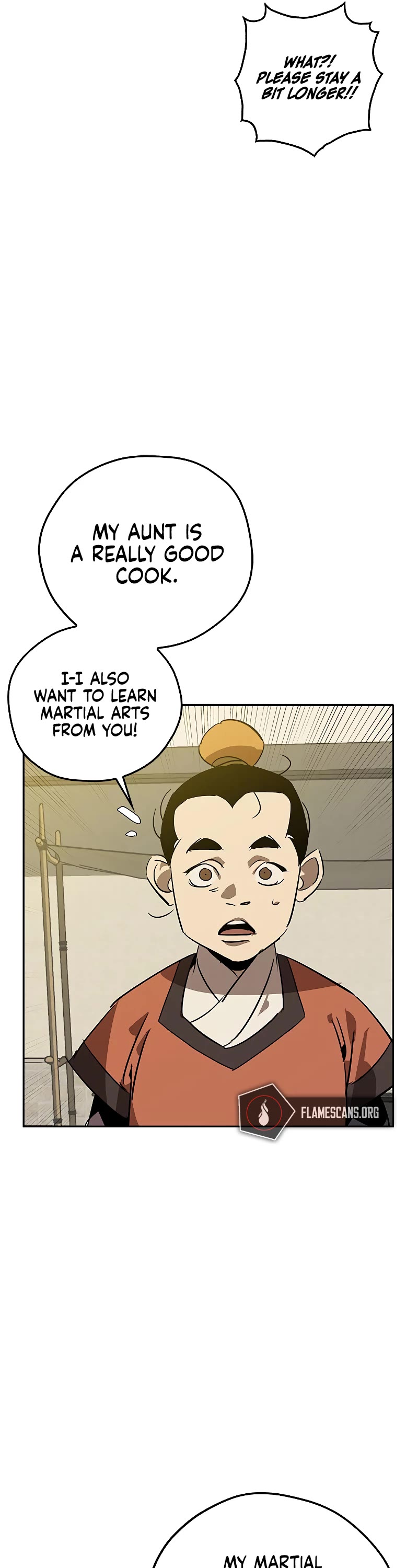 Wild West Murim chapter 8 page 68