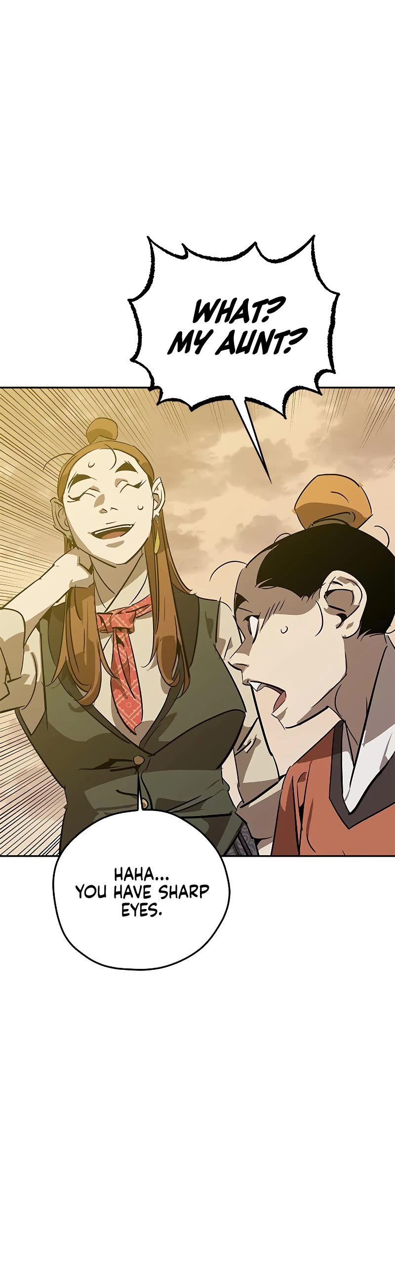 Wild West Murim chapter 8 page 70
