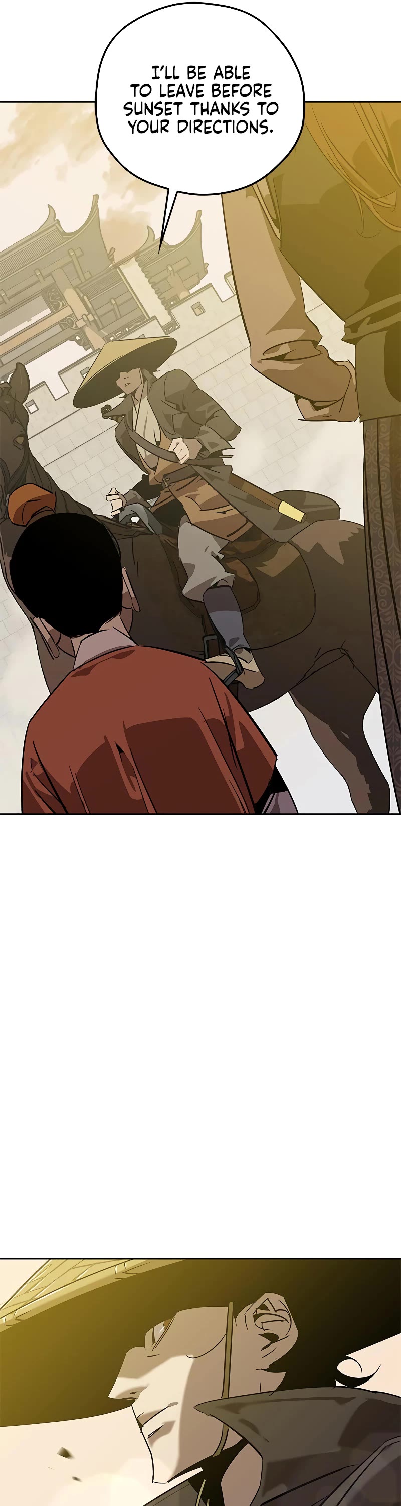 Wild West Murim chapter 8 page 71