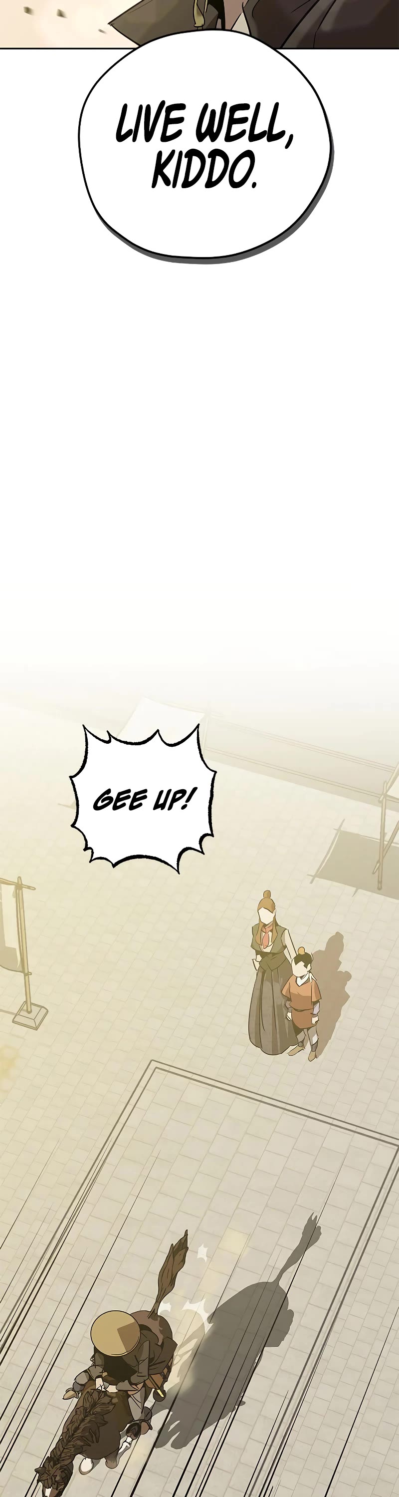 Wild West Murim chapter 8 page 72