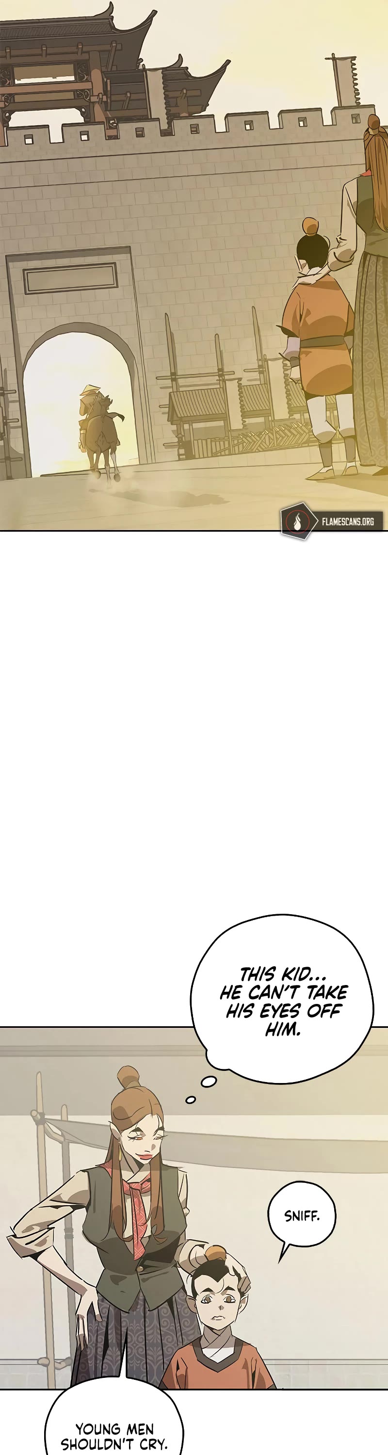 Wild West Murim chapter 8 page 74