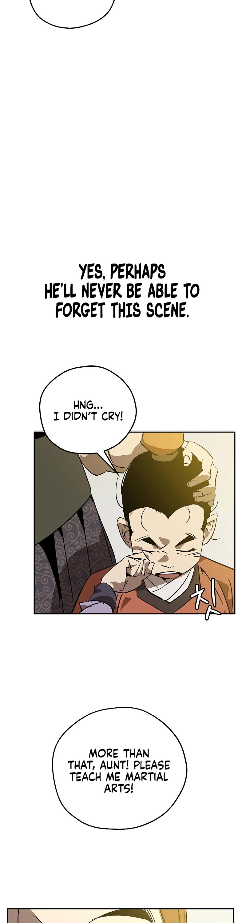 Wild West Murim chapter 8 page 75