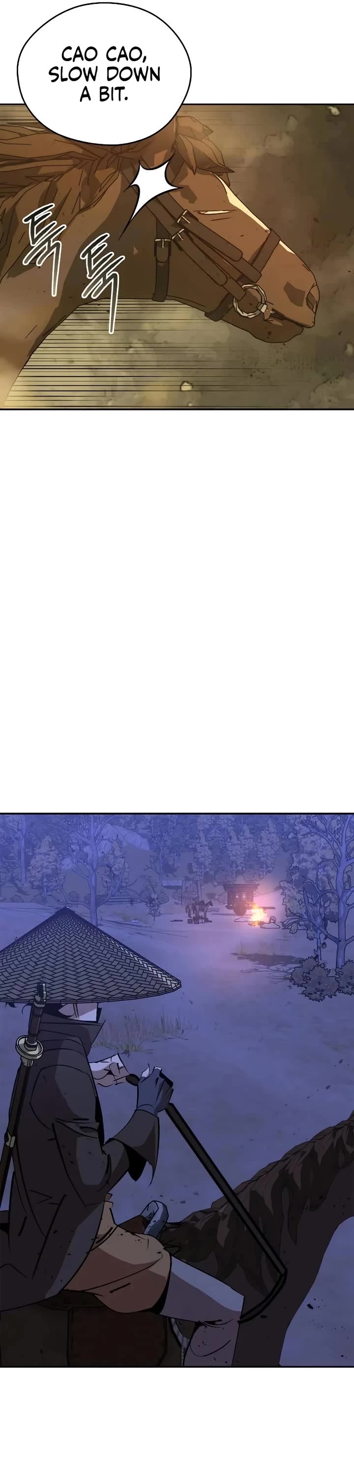 Wild West Murim chapter 80 page 11