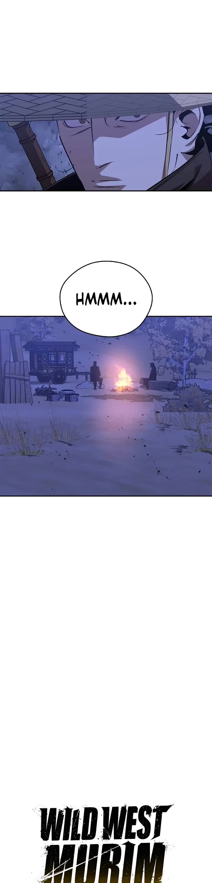Wild West Murim chapter 80 page 12