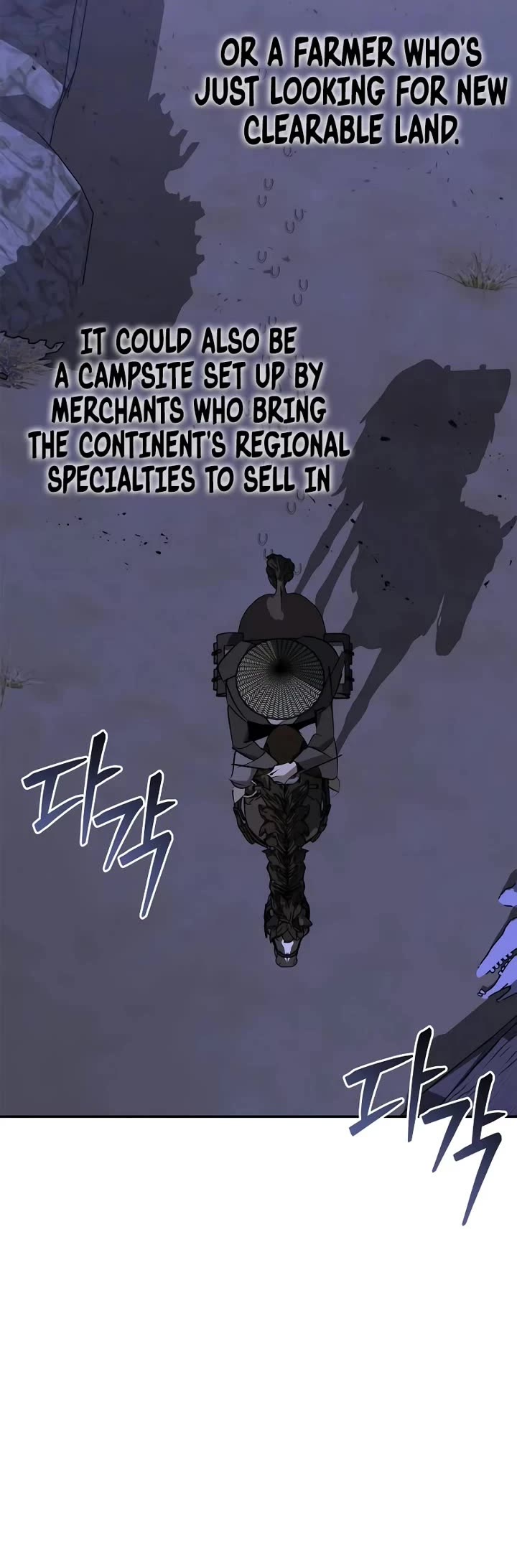 Wild West Murim chapter 80 page 14