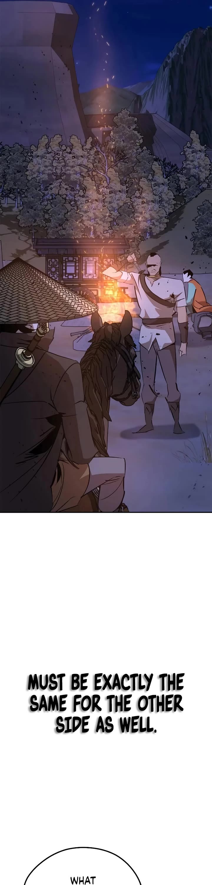 Wild West Murim chapter 80 page 16