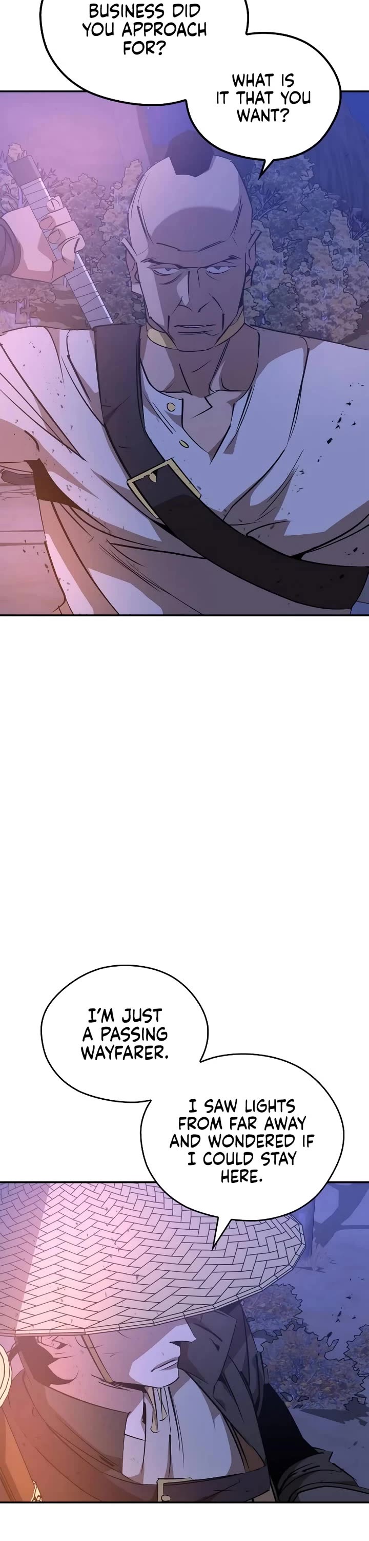 Wild West Murim chapter 80 page 17
